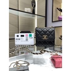 Chanel Satchel Bags